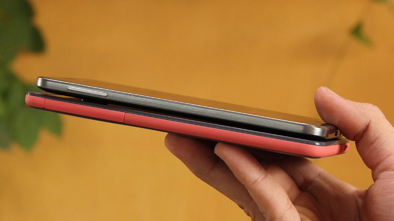 So sánh Samsung Galaxy E7 và HTC Desire 826 So sánh Samsung Galaxy E7 và HTC Desire 826