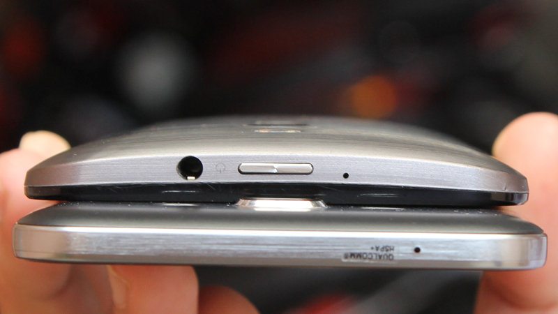 So sánh Samsung Galaxy E7 và Asus Zenfone 2 So sánh Samsung Galaxy E7 và Asus Zenfone 2