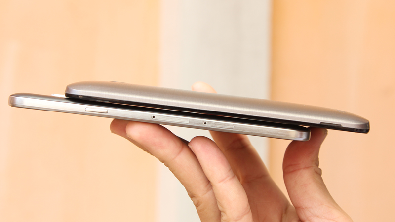 So sánh Samsung Galaxy E7 và Asus Zenfone 2 So sánh Samsung Galaxy E7 và Asus Zenfone 2