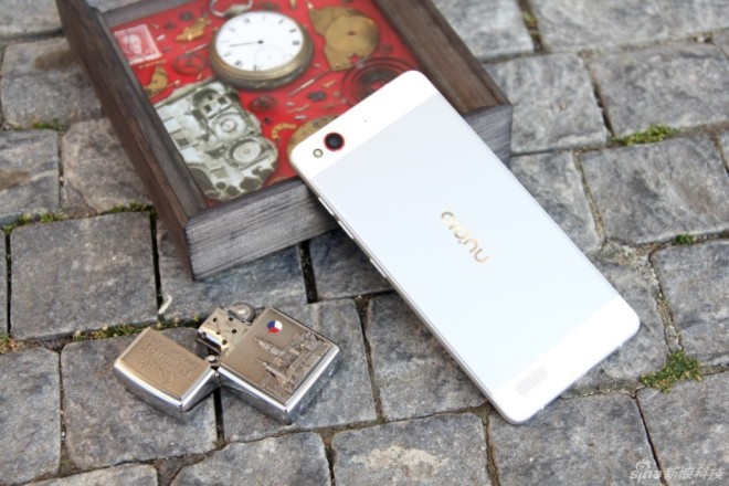 Nubia My Prague Nubia My Prague