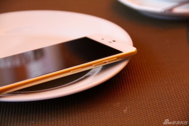 Nubia My Prague Nubia My Prague