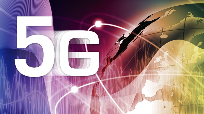 Mạng 5G là gì