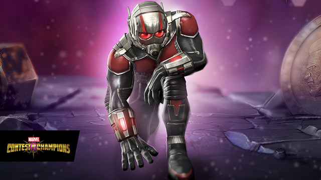 Marvel Contest Of Champions