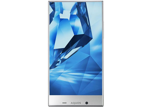 sharp aquos crystal y