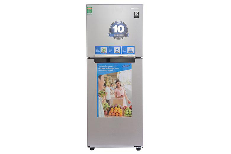 Tủ lạnh Samsung RT20FARWDSA/SV