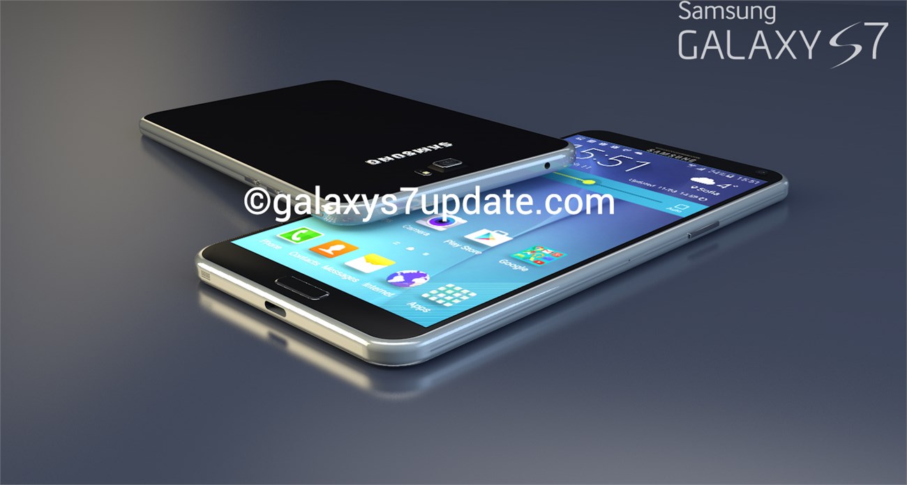 Galaxy S7 sẽ ‘được’ dùng chip Snapdragon