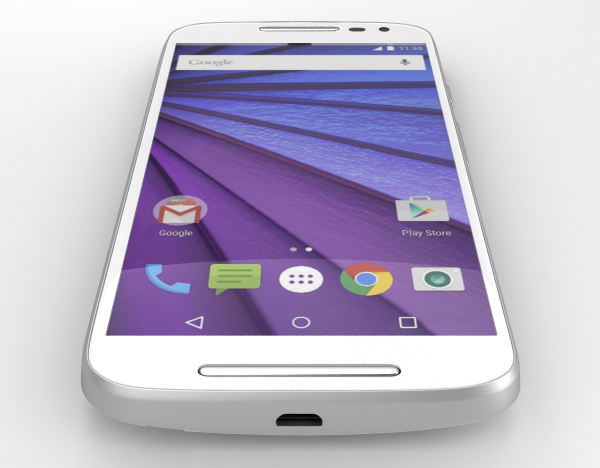 Moto G 2015