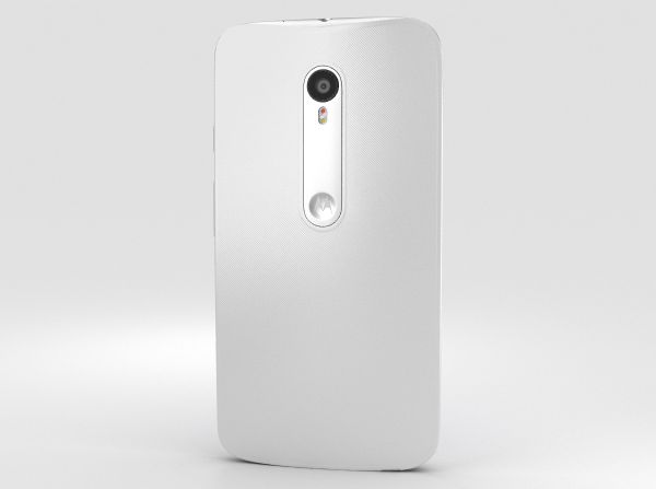 Moto G 2015