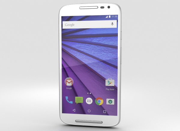 Moto G 2015