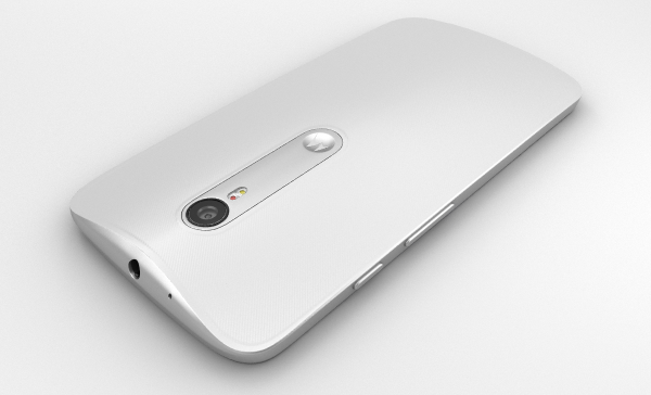 Moto G 2015