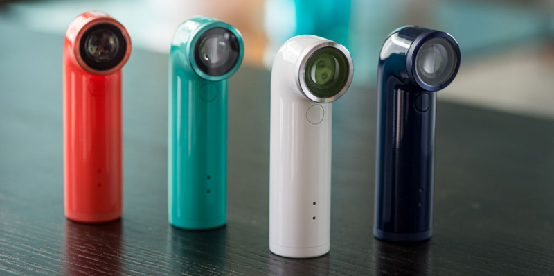 HTC RE Camera giảm giá