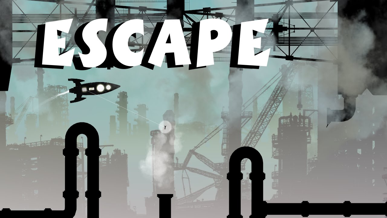 Escape