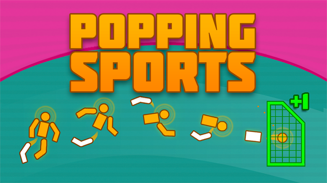 Popping Sports