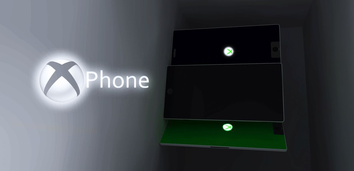 Xphone xuất hiện