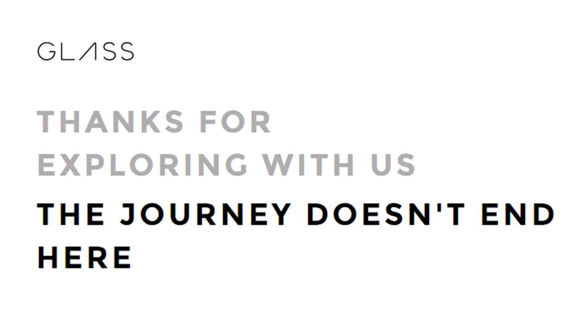 glassmessage glassmessage