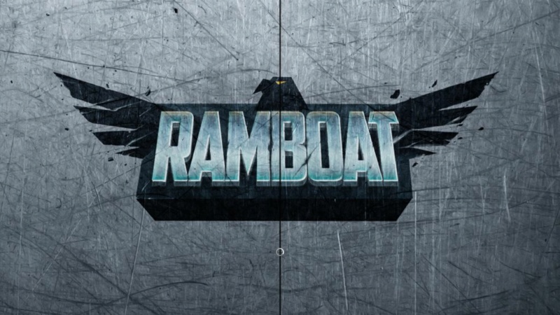 Ramboat: Hero Shooting Game