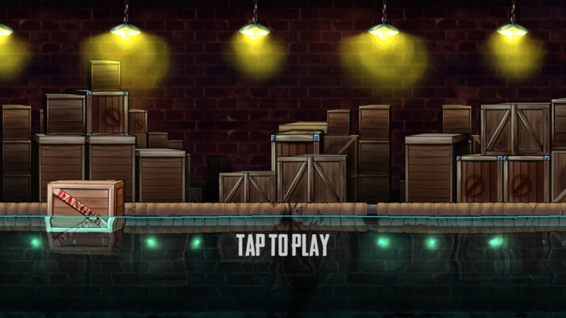 Ramboat: Hero Shooting Game