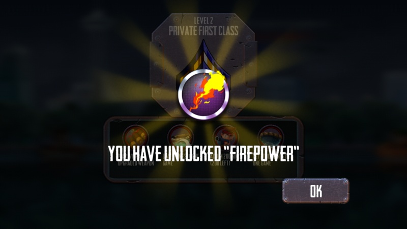 Ramboat: Hero Shooting Game