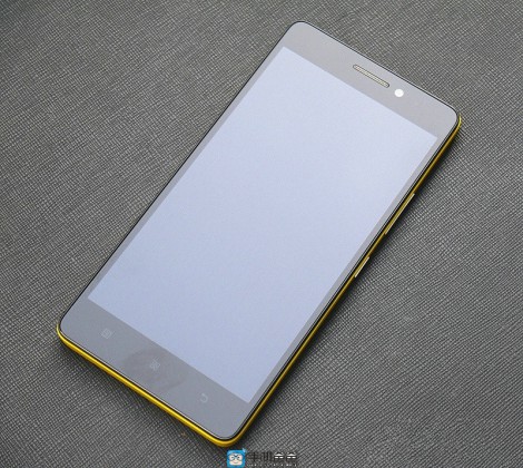 Lenovo K3 Note