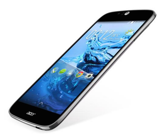 Smartphone có camera tự sướng 13 MP Smartphone co camera tu suong 13 MP