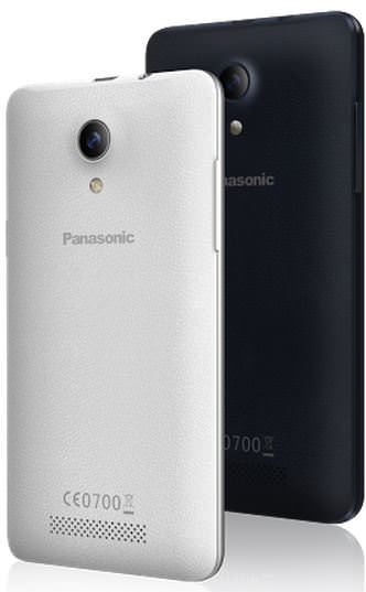 Panasonic T33 có kiểu dáng khá bắt mắt