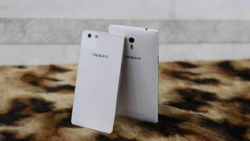 thiết kế hoàn toàn khác biệt