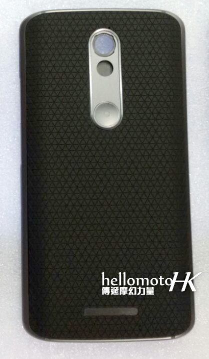 Moto X 2015