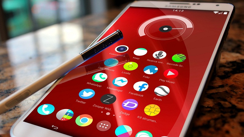 Galaxy Note 5 Galaxy Note 5