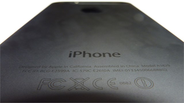 Foxconn bị ngừng dự án ở Việt Nam