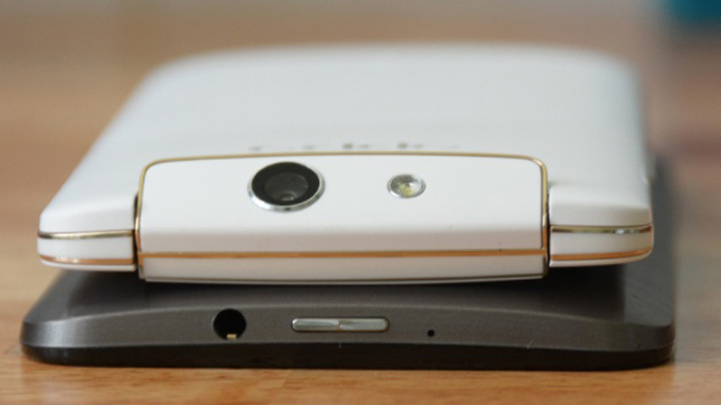 Thiết kế cạnh đỉnh