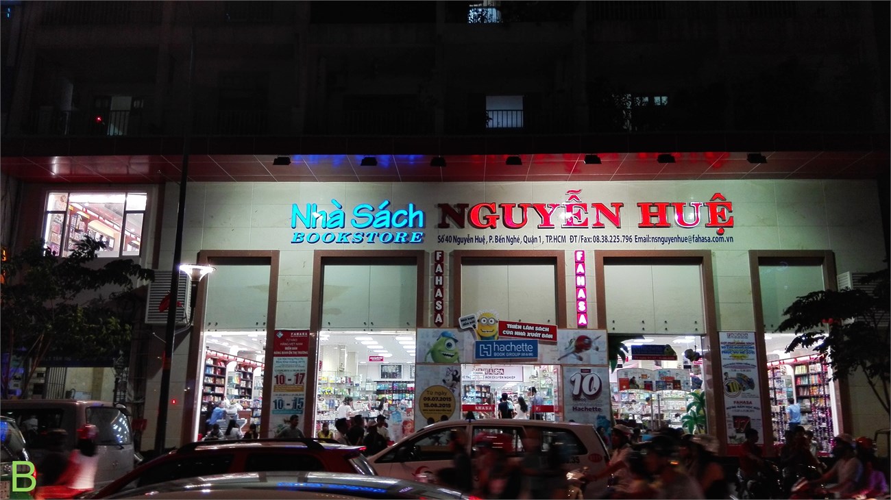 Bài 5: Điều kiện sáng kém (ISO 200, còn lại Auto) 5 Bài 5: Điều kiện sáng kém (ISO 200, còn lại Auto) 5