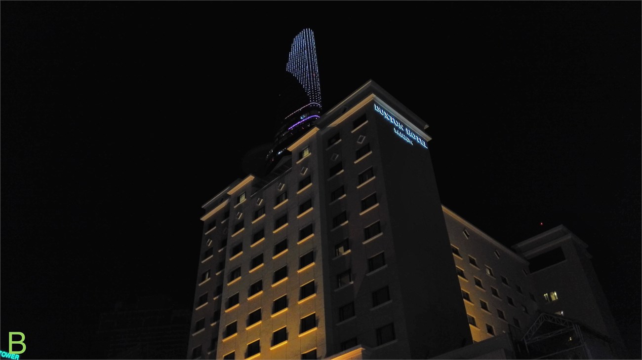 Bài 5: Điều kiện sáng kém (ISO 200, còn lại Auto) 3 Bài 5: Điều kiện sáng kém (ISO 200, còn lại Auto) 3