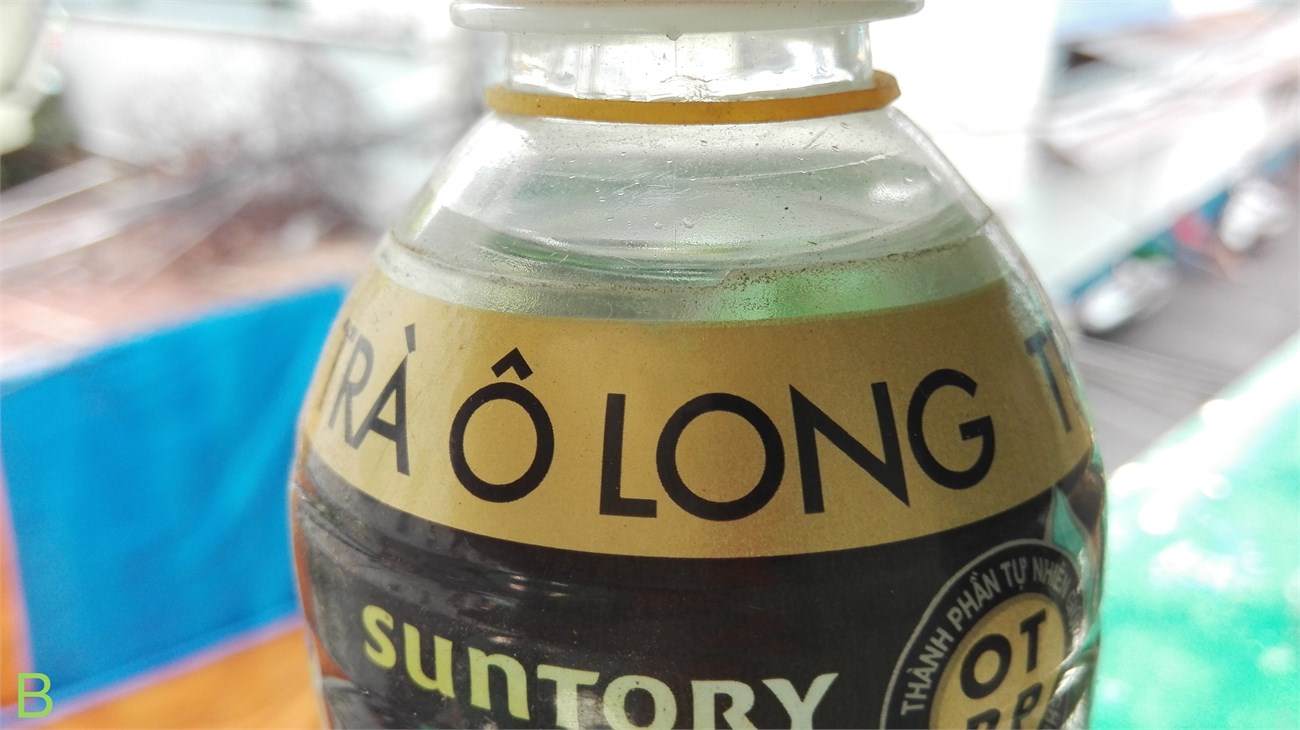 Bài 2: Xoá phông (Auto) Bài 2: Xoá phông (Auto)