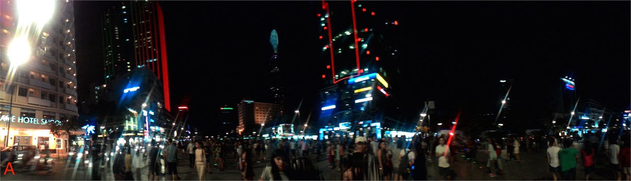 Bài kiểm tra 9: Panorama (Auto), kiểm tra khả năng chụp ảnh toàn cảnh và khả năng ghép nhiều ảnh lại với nhau của máy Bài kiểm tra 9: Panorama (Auto), kiểm tra khả năng chụp ảnh toàn cảnh và khả năng ghép nhiều ảnh lại với nhau của máy