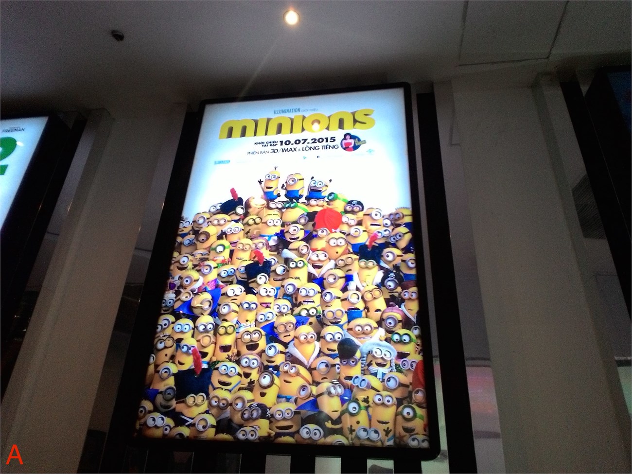 Bài 9: Ánh sáng đèn nhân tạo (Auto) Bài 9: Ánh sáng đèn nhân tạo (Auto)