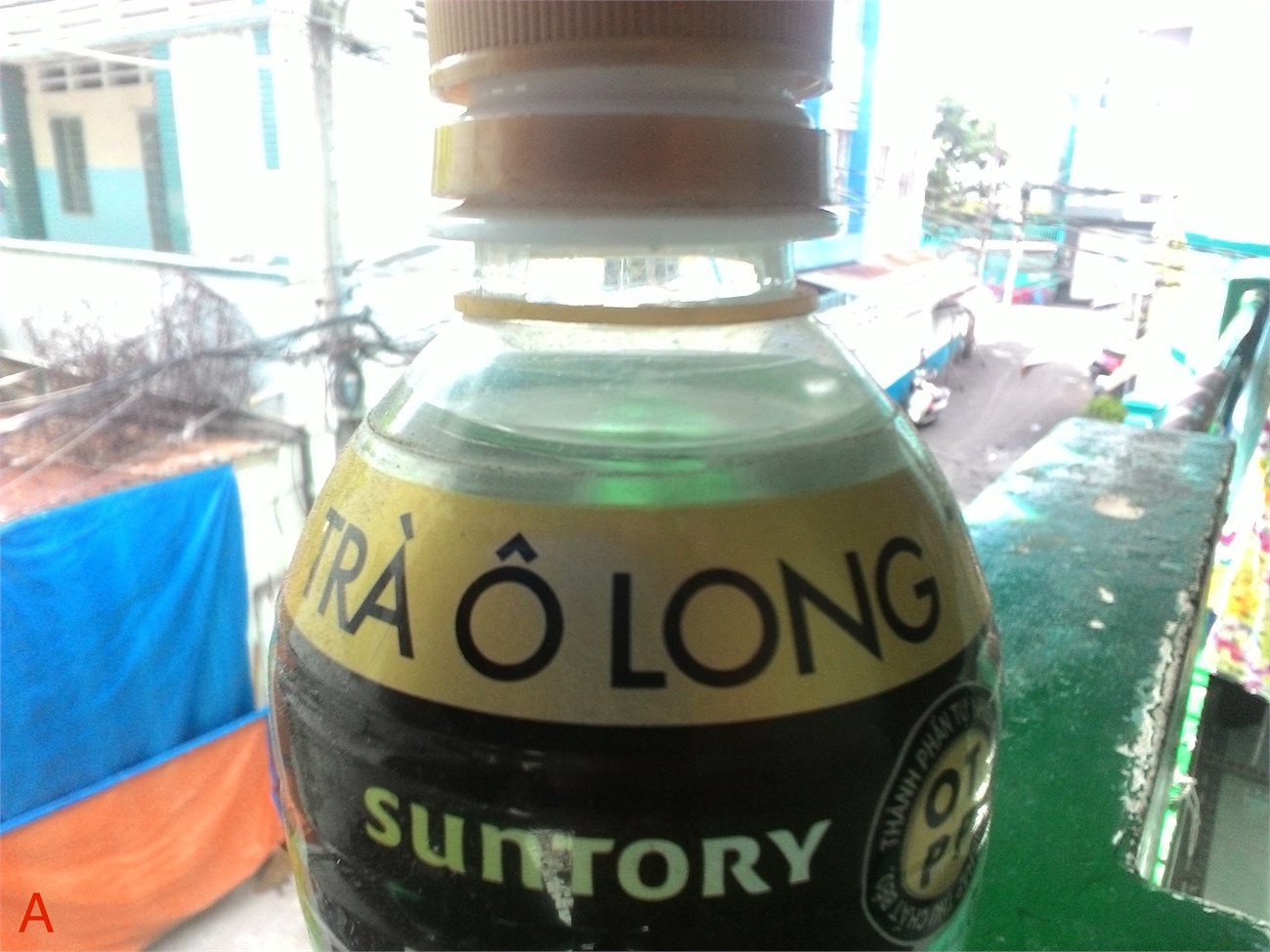 Bài 2: Xoá phông (Auto) Bài 2: Xoá phông (Auto)
