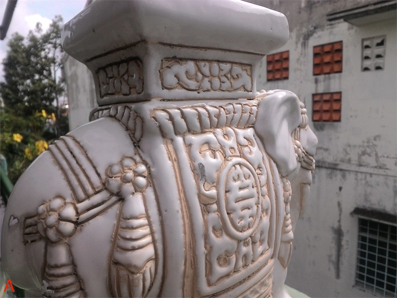 Bài 1: Điều kiện ánh sáng tốt (Thiết lập Auto hoàn toàn) Bài 1: Điều kiện ánh sáng tốt (Thiết lập Auto hoàn toàn)