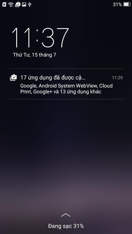 lockscreen lockscreen