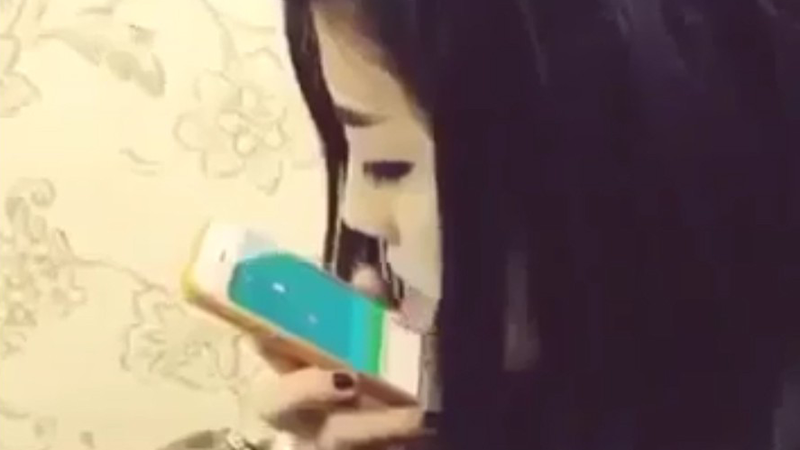 Chơi Game Bằng Lưỡi