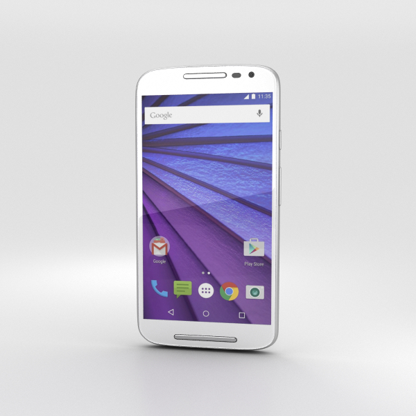 Moto G (2015) sẽ có chống nước