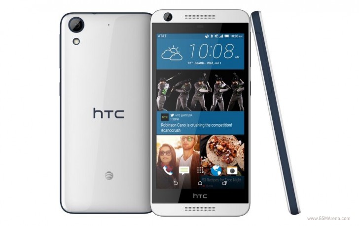 HTC Desire 626s HTC Desire 626s