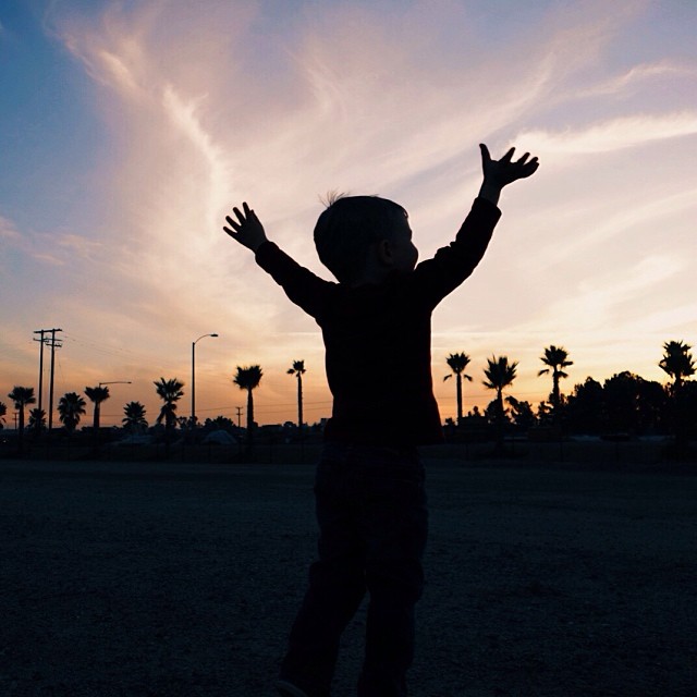 17 bức hình trẻ em VSCO Cam 17 bức hình trẻ em VSCO Cam