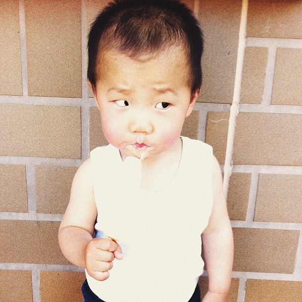 17 bức hình trẻ em VSCO Cam 17 bức hình trẻ em VSCO Cam