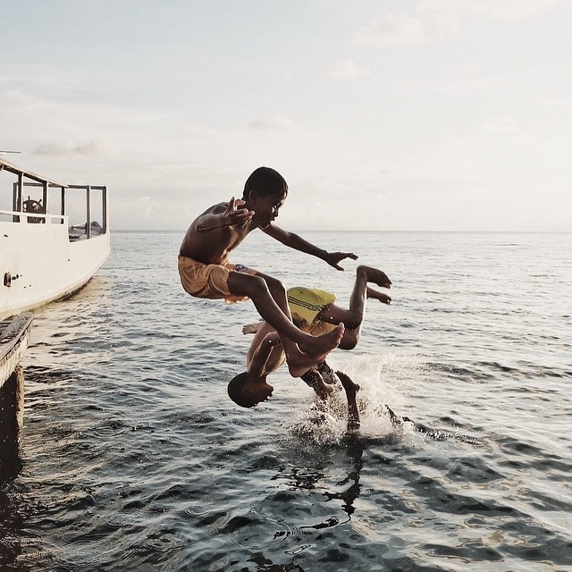 17 bức hình trẻ em VSCO Cam 17 bức hình trẻ em VSCO Cam