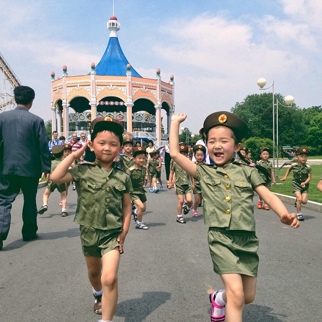 17 bức hình trẻ em VSCO Cam 17 bức hình trẻ em VSCO Cam