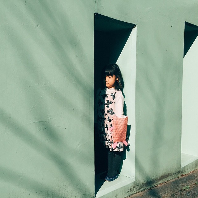 17 bức hình trẻ em VSCO Cam 17 bức hình trẻ em VSCO Cam