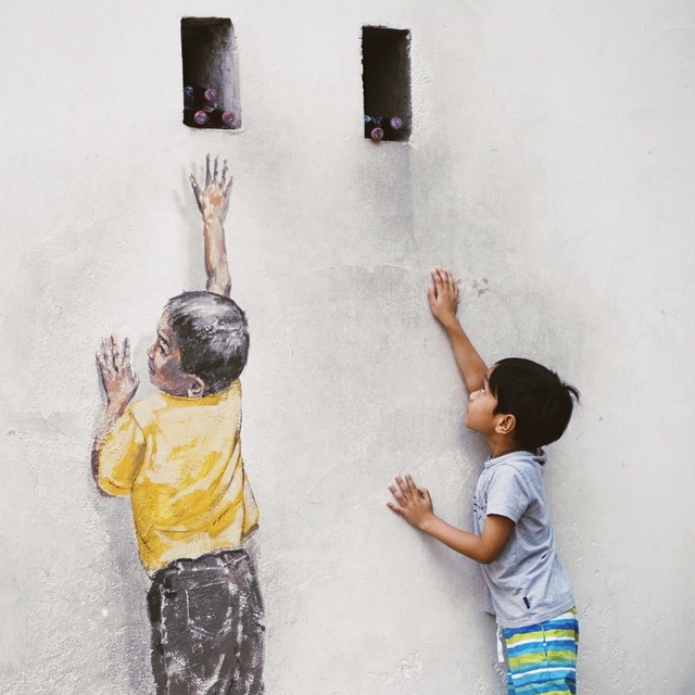 17 bức hình trẻ em VSCO Cam 17 bức hình trẻ em VSCO Cam