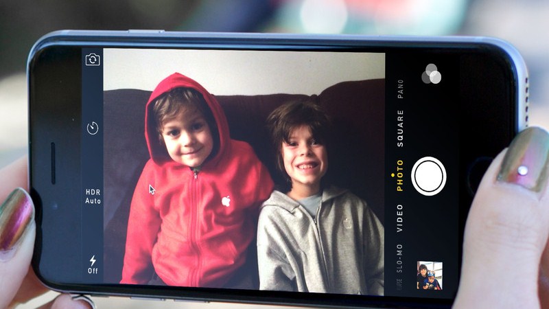 17 bức hình trẻ em VSCO Cam 17 bức hình trẻ em VSCO Cam