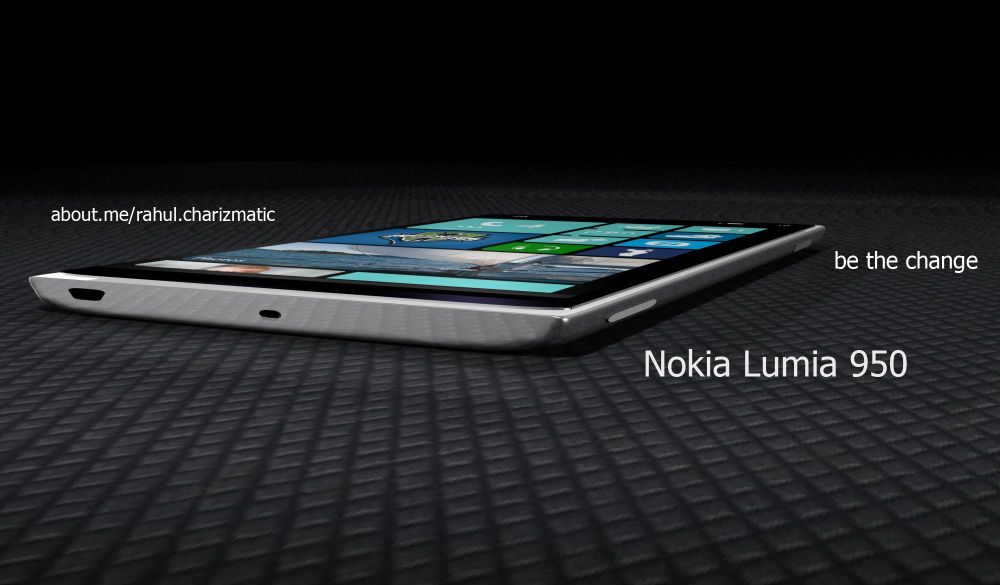 Lumia 950 Lumia 950
