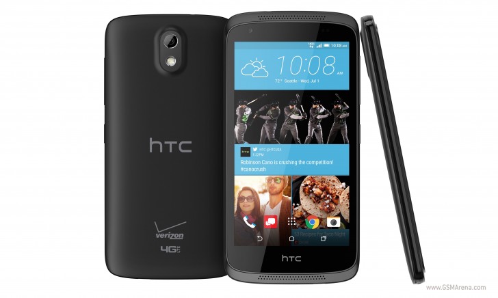 HTC Desire 526